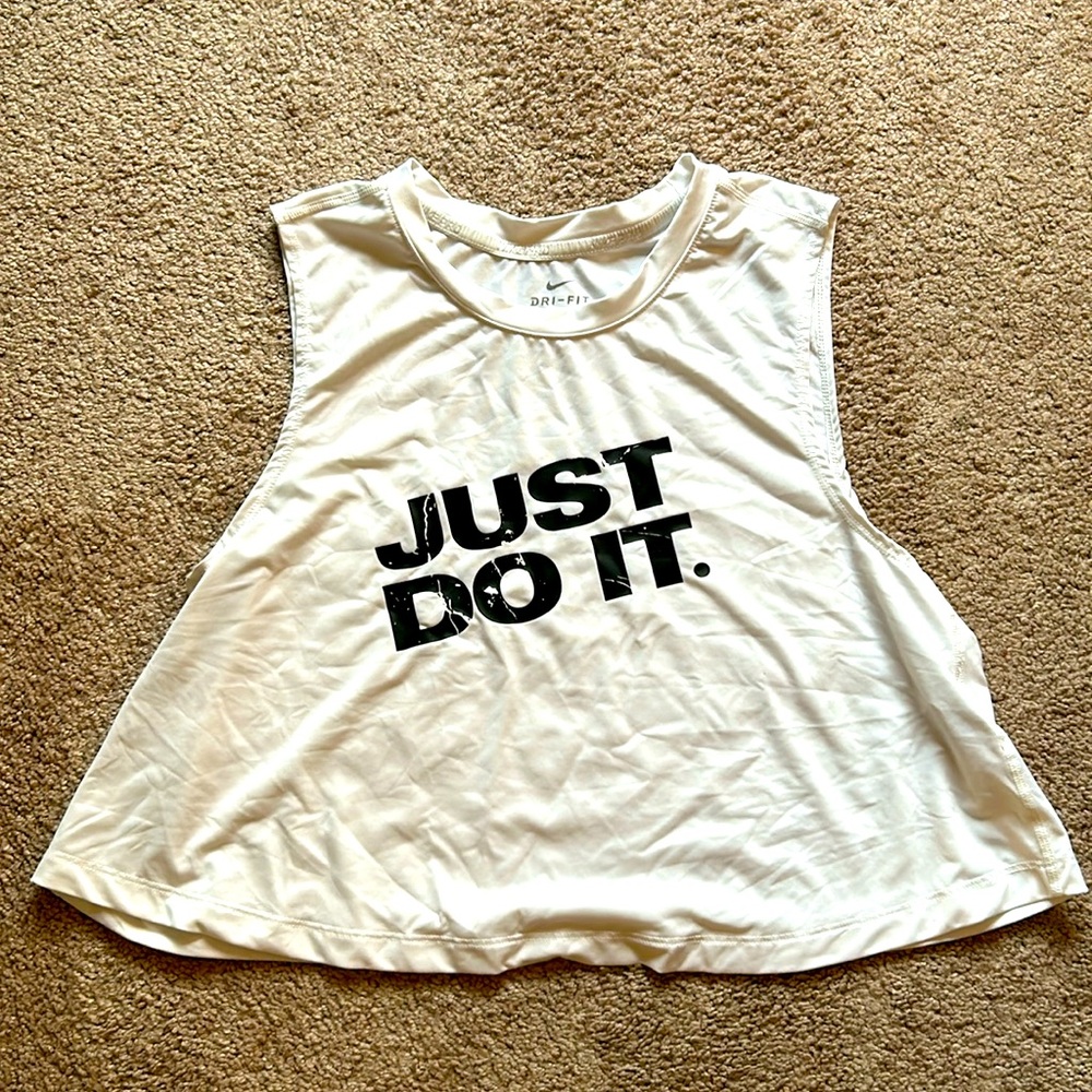 Nike activewear
